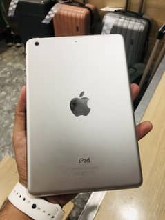 I pad mini 2