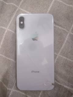 iPhone X urgent sale