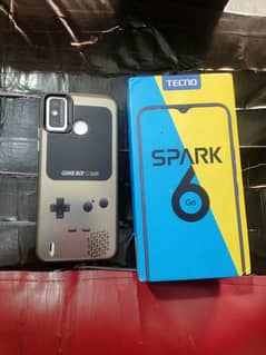 spark