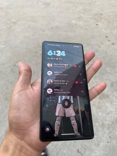 Google pixel 6a