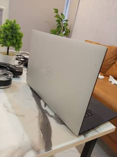 Dell Precision 5530 8th Gen With 4gb GPU