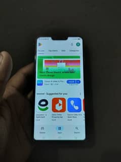 vivo y85a 4gb 64gb