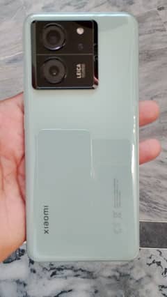 Xiaomi 13t pro