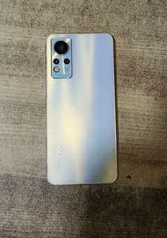 Infinix note 11.6+5/128