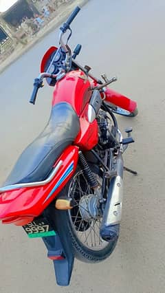 HONDA PRIDOR FOR SALE MODEL 2014 LUSH CONDITION NEAT AND CLEAN