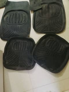 Rubber