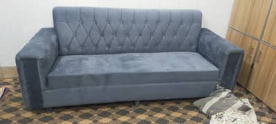 Brand New Sofa