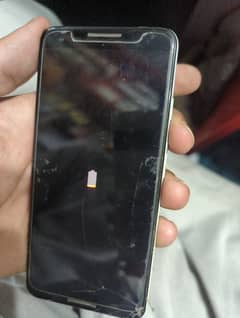 Pura mobile ok he only battery or back ni he