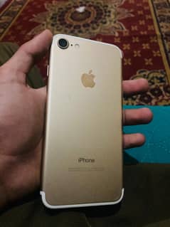 All ok mobile iPhone 7