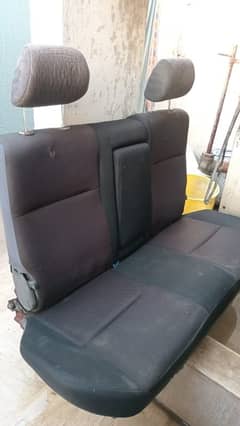 seat 4 hi roof