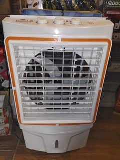Al ghazi AC/DC Room Cooler pure plastic good quality Dilvery on