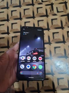 Google pixel 4xl