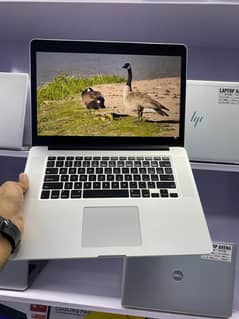 MACBOOK PRO 2015