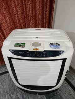 Super Asia, Fast Cool, EMC 6500 Auto, Inverter upto 60%
