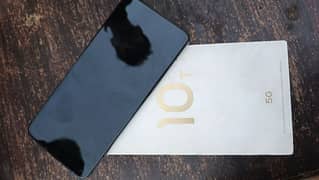 Xiaomi Mi10t 8/128 With Box