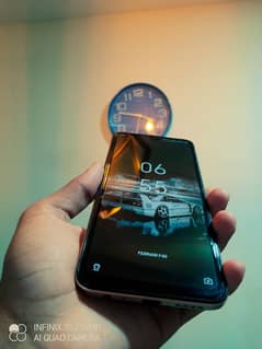 Infinite note 12 VIP(8 ram 128rom