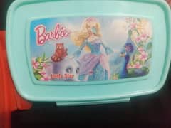 lunch box