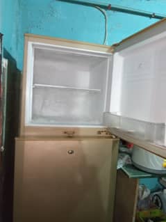 Pel fridge