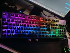 Mechanical