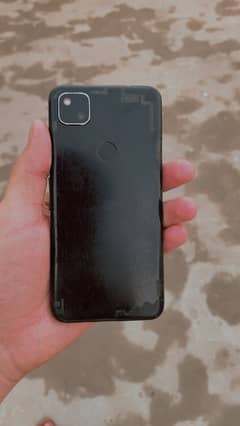 Google pixel 4a 4g non PTA (03166648284)
