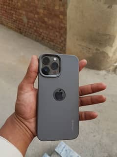 I phone 13 pro max non pta 94% battery health