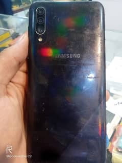 Samsung A30s