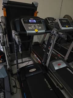 Treadmills( 03214639061)/ Running Machines/ Cycles / Ellepticalls