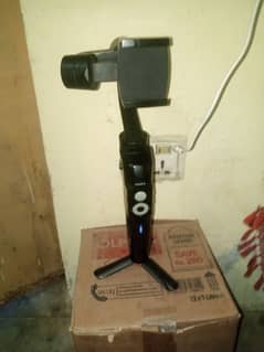 mosa Mini S mobile stand
