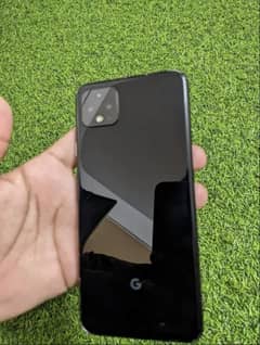 Google pixel 4xl