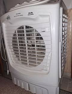 Gree Air Cooler Full size