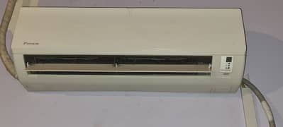 Daikin Inverter AC