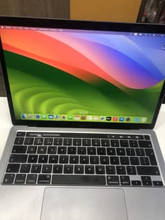 M1 MacBook Pro 13”