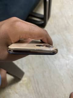 IPhone 11pro 256gb factory unlock