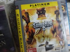 Ps3 5 Games and New Camouflage Controller