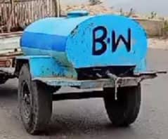 Water