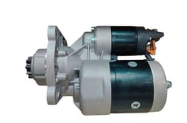 *Self Starter Motor Russi John Deere*
