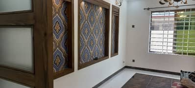 15 Marla brand new Single Storey House for sale