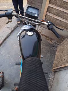 2022 road prince for sell net&clin