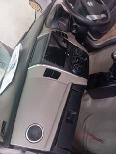 Suzuki Wagon R 2018