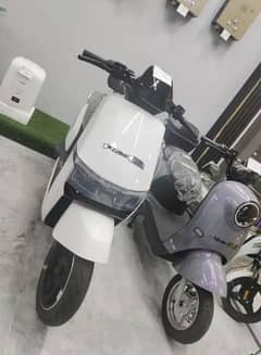 Hi Speed Tailg