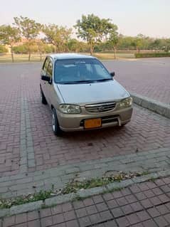 Suzuki Alto 2006