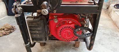 HOMAGE GENERATOR 2.5kva