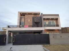 Extremely Beautiful House For Sale Near To Family Park & Commercial