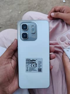 Infinix Hot50i