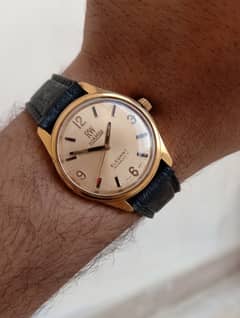 Roamer elegent original watch