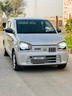 Suzuki Alto 2022 VXR