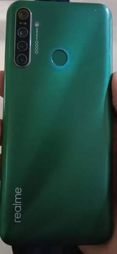 realme 5i
