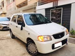 Suzuki Alto 2008 Vxr Ac Chilled urgent sale #03182559250