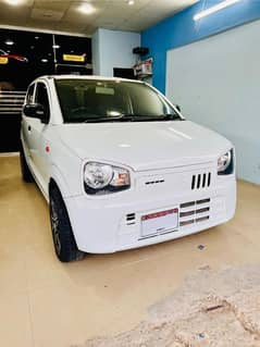 Suzuki Alto Vxr 2020 Full Original first owner