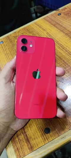 iPhone 12